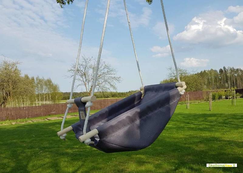 Vandenį sulaikantys audiniai