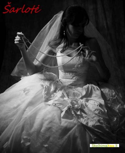 Vestuvinės, proginės suknelės Kaune