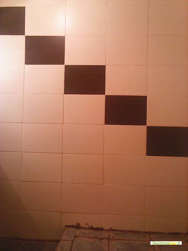 Vidaus apdailos darbai 867675137 kaune