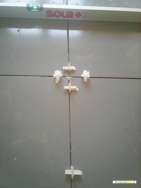 Vidaus apdailos darbai 867675137 kaune