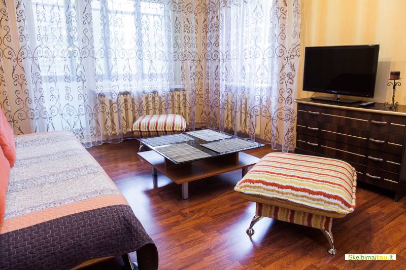 Šiuolaikiškai įrengto buto nuoma kaune