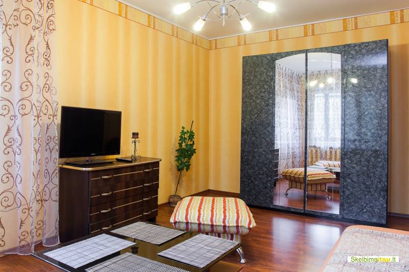 Šiuolaikiškai įrengto buto nuoma kaune