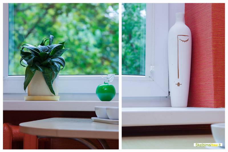 Šiuolaikiškai įrengto buto nuoma kaune