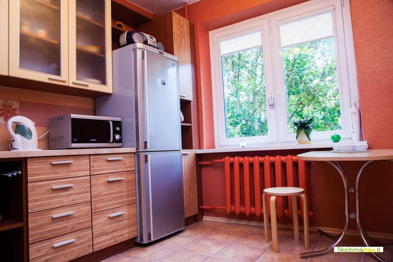 Šiuolaikiškai įrengto buto nuoma kaune