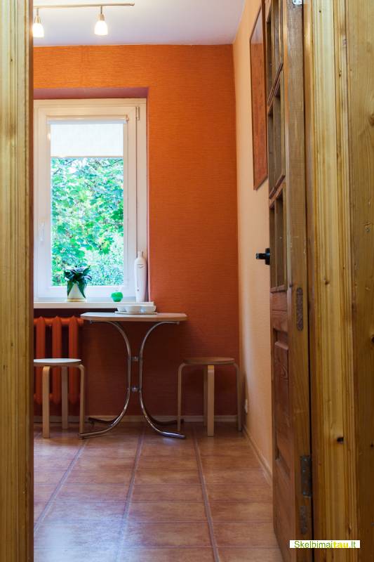 Šiuolaikiškai įrengto buto nuoma kaune