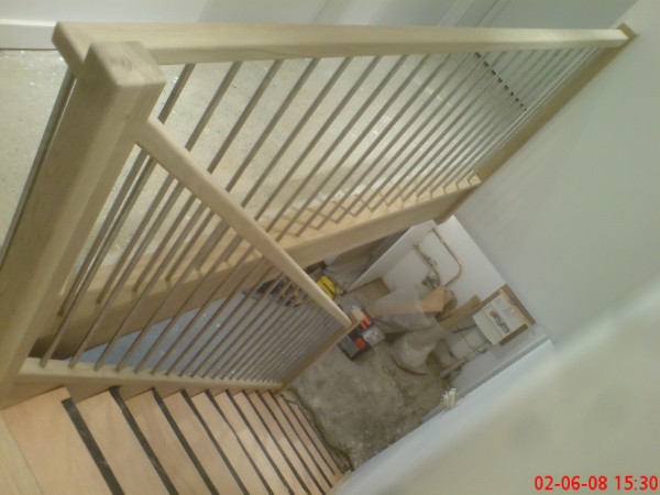 medinių laiptų, lauko baldų gamyba, langų ir durų montavima