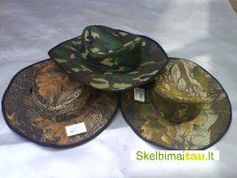 Kelnės žvejui,žvejo kelnės maskuojančios 50 l