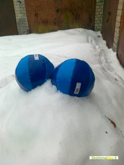 Kimšti kamuoliai,kamuoliai kimštiniai,medicine ball