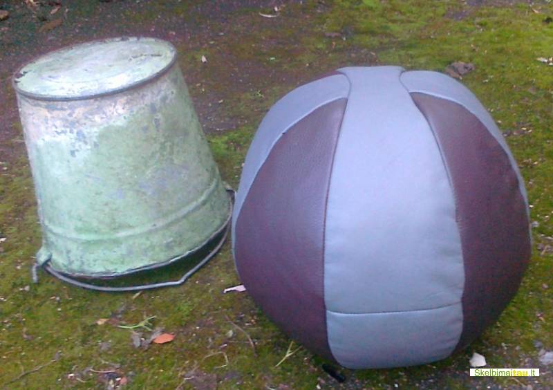 Kimšti kamuoliai,kamuoliai kimštiniai,medicine ball