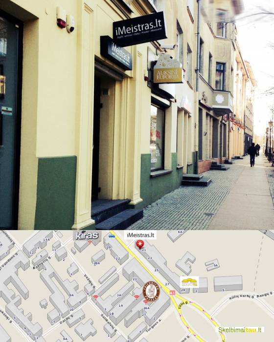 Apple iphone originalus usb laidas