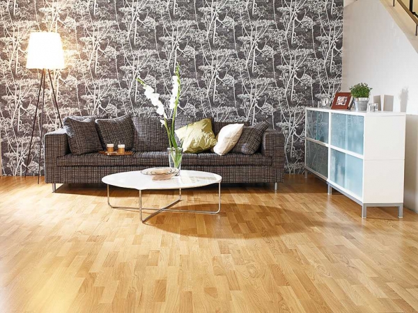 Grindų turgus nauja parduotuvė Klaipėdoje.