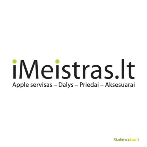 Iphone gamyklinis atrišimas nuo 20 €