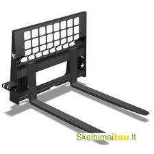 Minikrautuvo bobcat nuoma stumdymui/krovimui/grezi