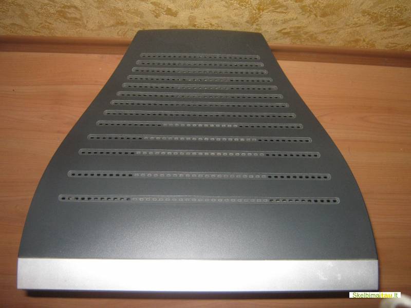 Monitorius mag 50 lt