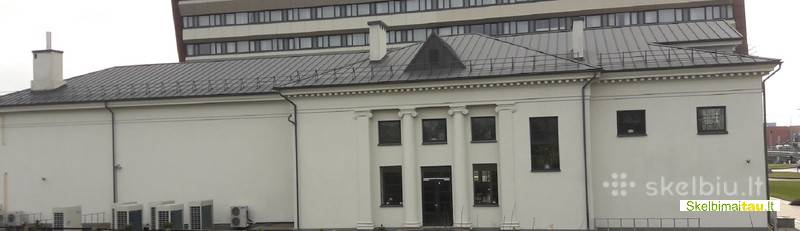 Stogu dengimas,renovacija