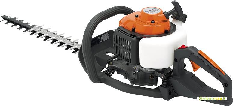 Žoliapjovių, trimeriųkrūmapjovių nuoma.