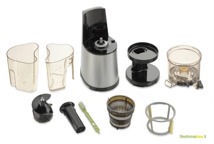 Populiariausios lėtaeigės sulciaspaudės hurom-hh