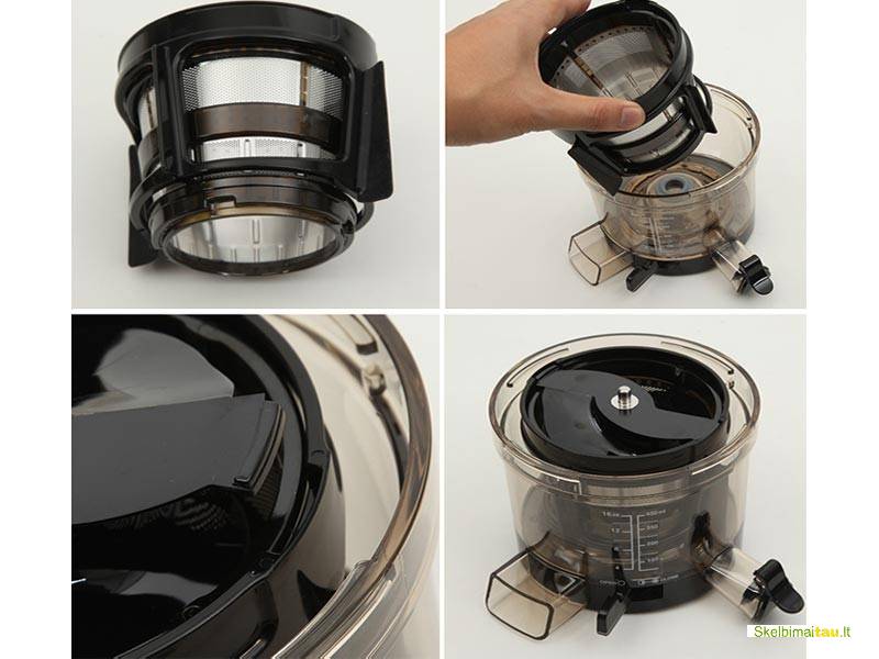 Populiariausios lėtaeigės sulciaspaudės hurom-hh