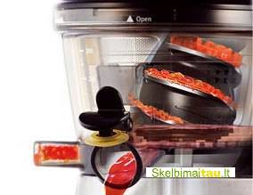 Populiariausios lėtaeigės sulciaspaudės hurom-hh