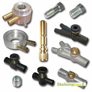 Lpg stargas automobiliu duju irangos diagnostika ir remontas