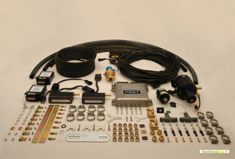 Lpg stargas automobiliu duju irangos diagnostika ir remontas