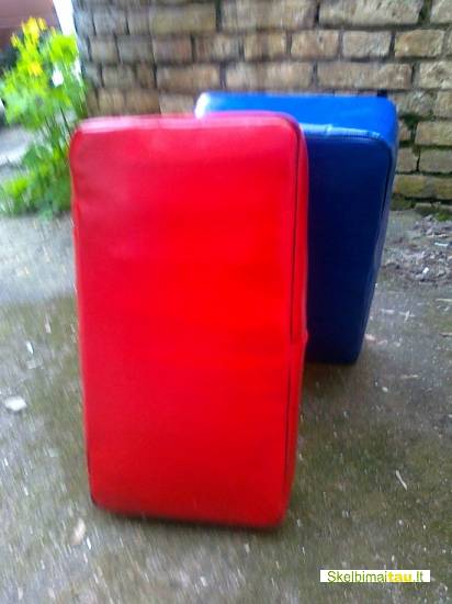 Makivara, letena mma,bokso,karate nuo 70 lt