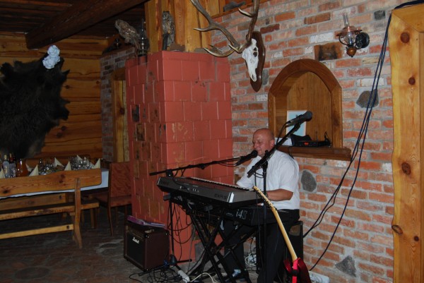 VESTUVĖMS, POBŪVIAMS bei poilsiui