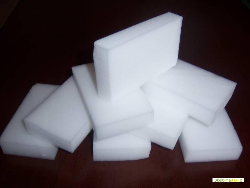 Mergaitiški bateliai