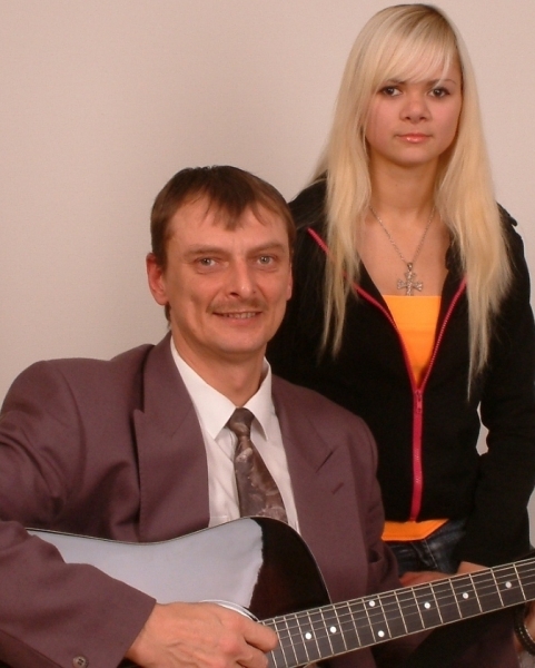 Muzikantai музыканты