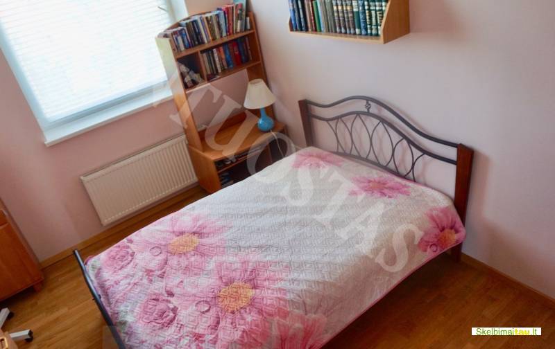 Namas pardavimui klaipėdos r. sav., slengiai