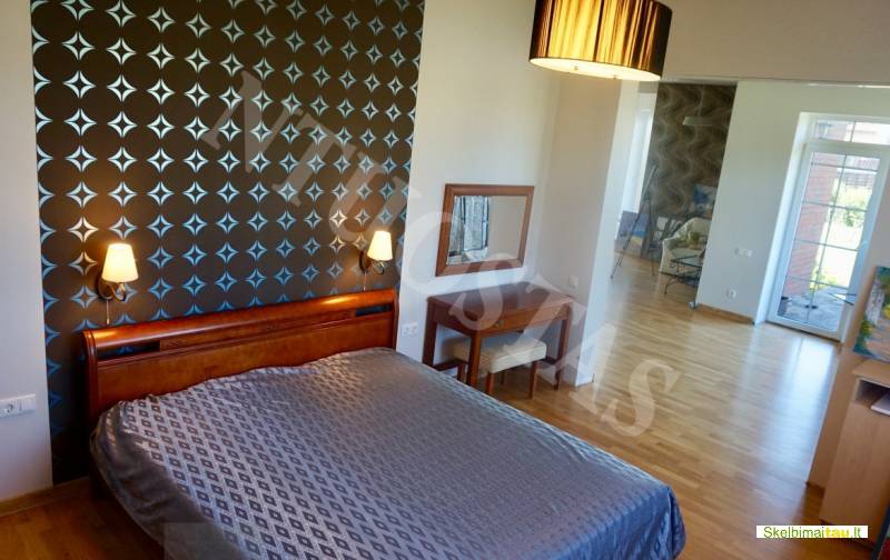 Namas pardavimui klaipėdos r. sav., slengiai