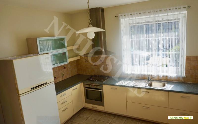 Namas pardavimui klaipėdos r. sav., slengiai