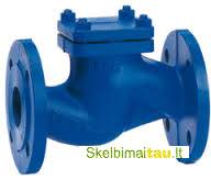 Non return  nrv  valves suppliers in kolkata