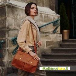 Odinės rankinės internetu