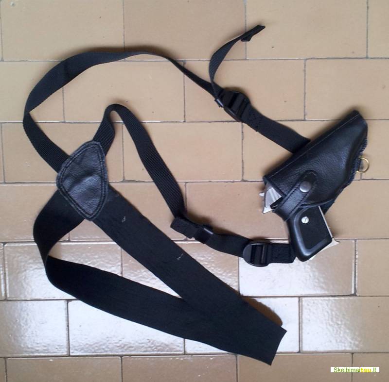 Operatyvinis dėklas pistoletui pm,glock,cezet nuo 50 euro
