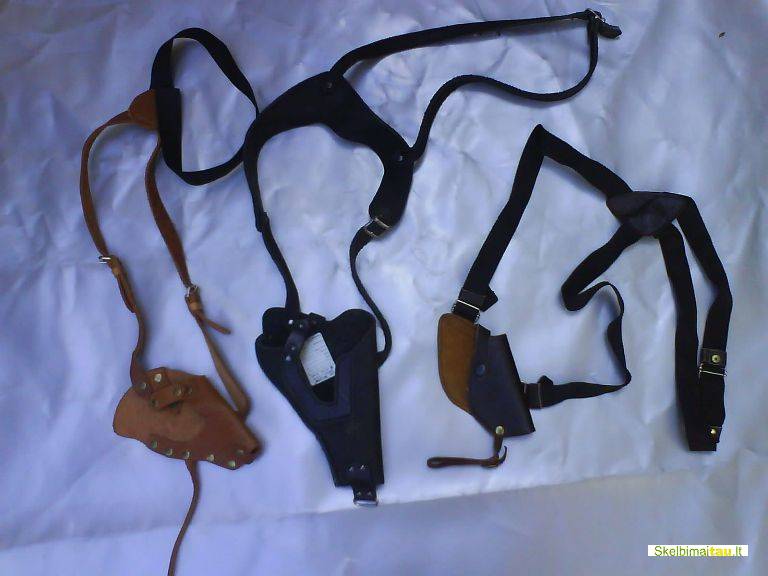 Operatyvinis dėklas pistoletui pm,glock,cezet nuo 50 euro