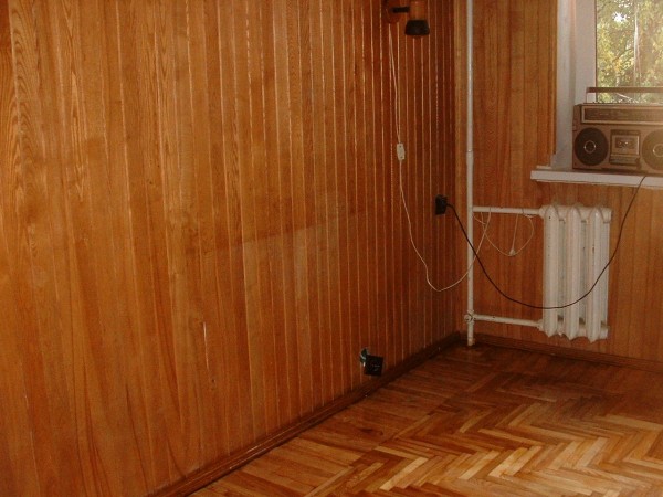 Panevėžio centre