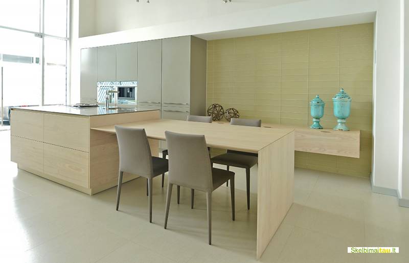 Individualaus dizaino baldų gamyba