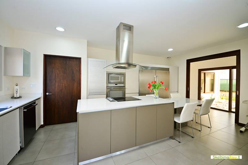 Individualaus dizaino baldų gamyba