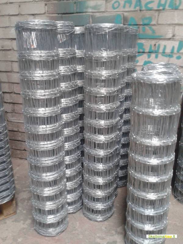 Tvoros namans , žemes ūkiui montavimas