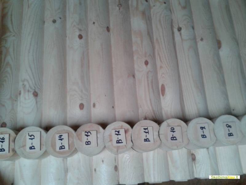 Parduodama lauko pavėsinė