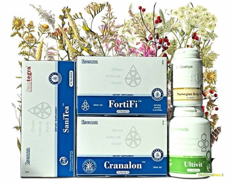 Pigiausi maisto papildai