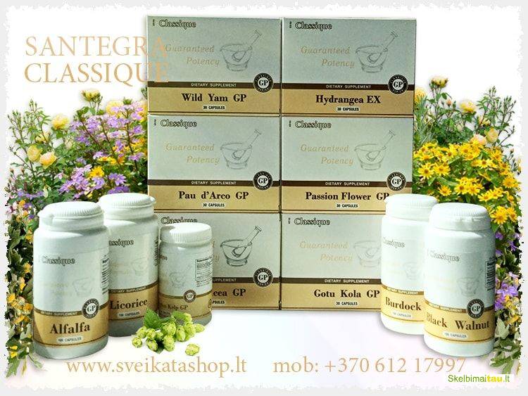 Pigiausi maisto papildai