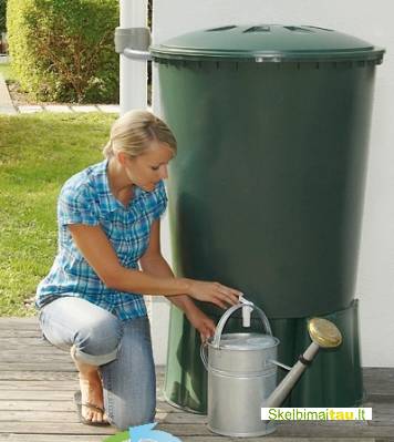 Platus sodo prekių ir šiltnamio aksesuarų pasirinkimas