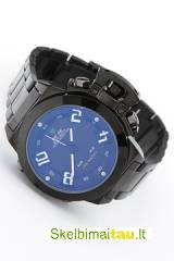 Puikūs laikrodžiai