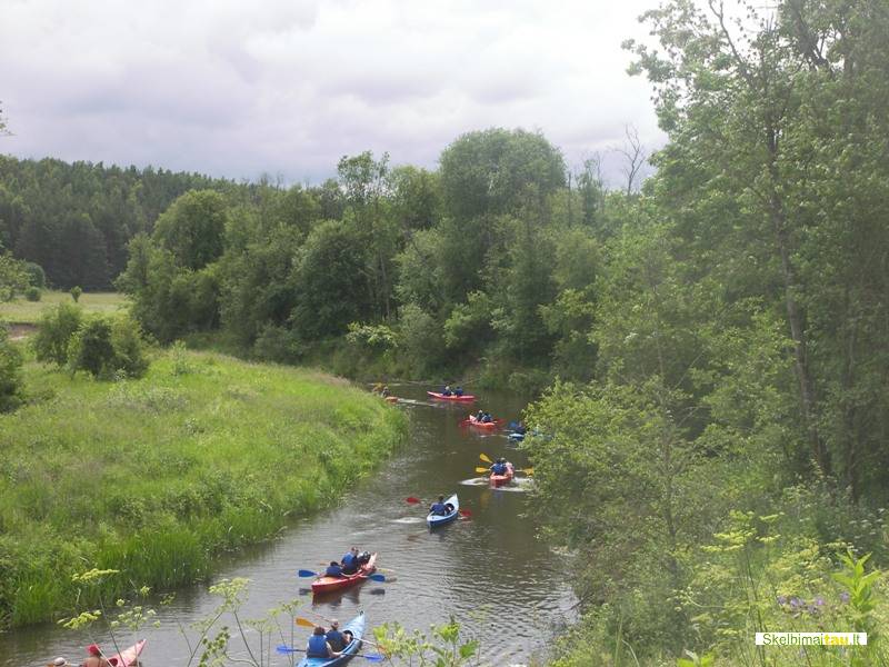 Sodybos nuoma salės, pirtis, kubilas, baidarės, kempingas