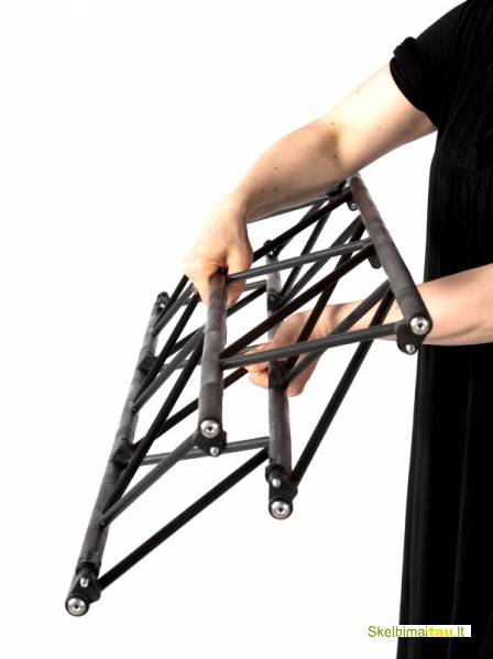 Stendų sistemos renginiams ir parodoms x