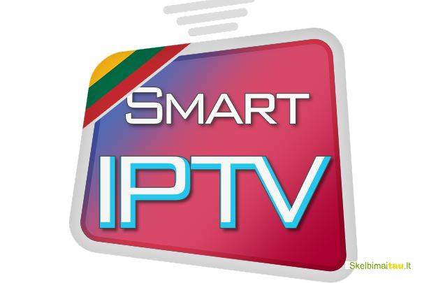 Smart iptv kalėdoms - išbandyk mėnesį nemokamai uk lt de ir