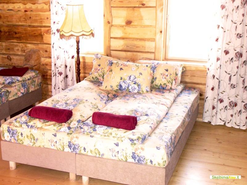 Sodybos nuoma vestuvėms. tel. 868774147