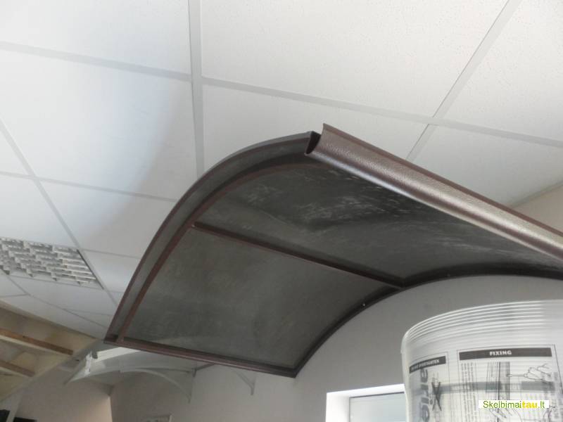 Stogeliai starkedach